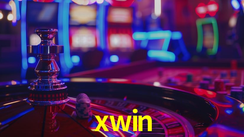 xwin: Seu Cassino Premiado com Pagamentos Rápidos