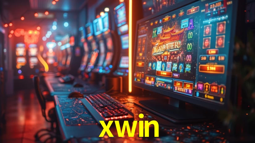 xwin - slots licenciadas brasileiras - xwin.com