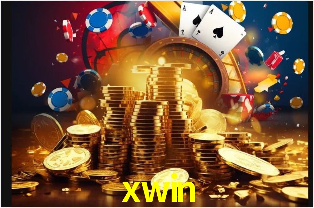 Promoção Relâmpago xwin