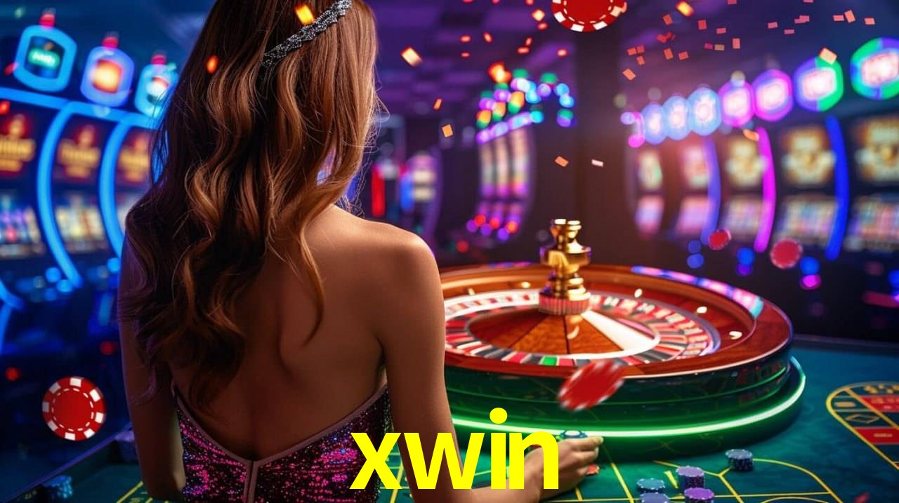 Descubra a Essência do xwin: Nossa História e Compromissos
