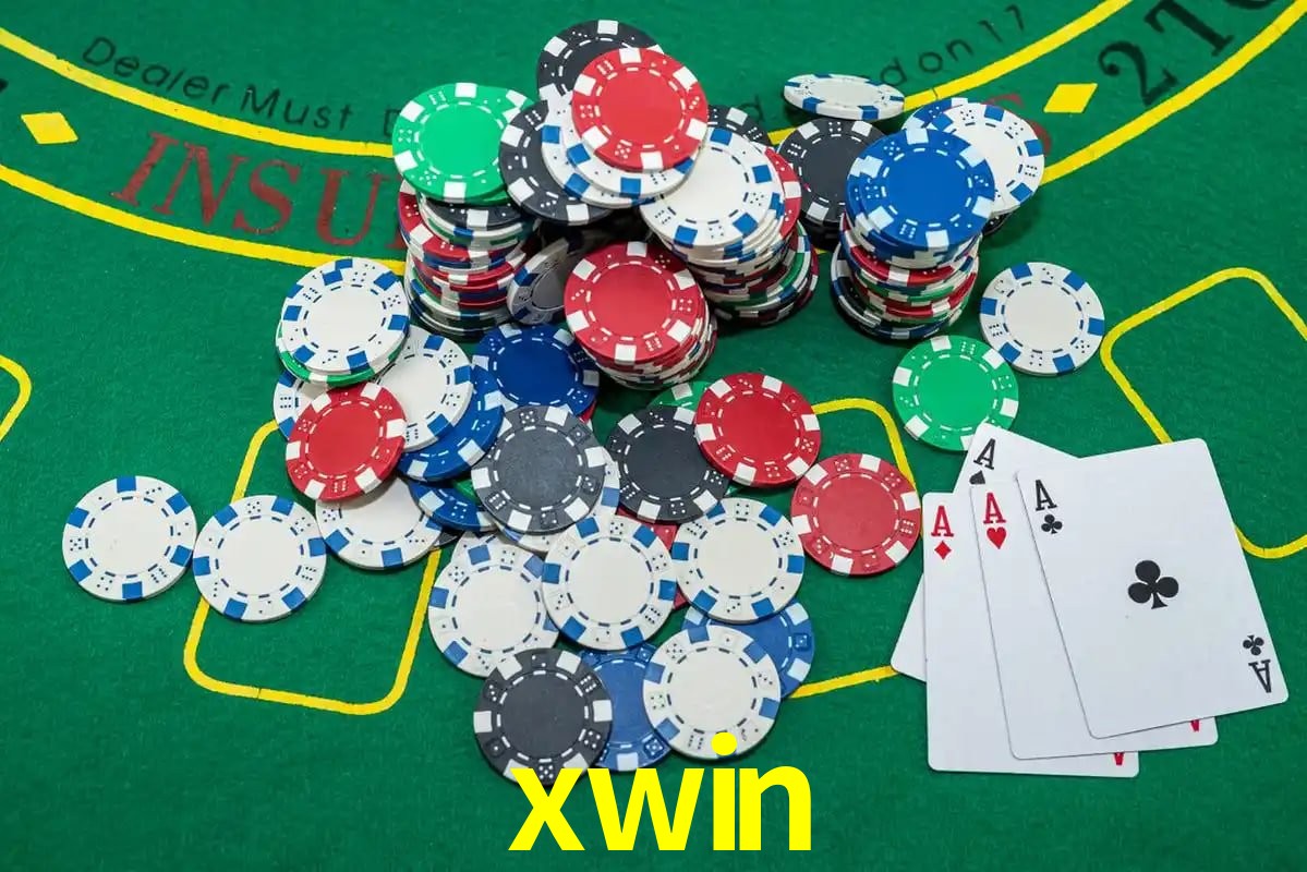 Desvendando o Mundo dos Jogos Virtuais na xwin