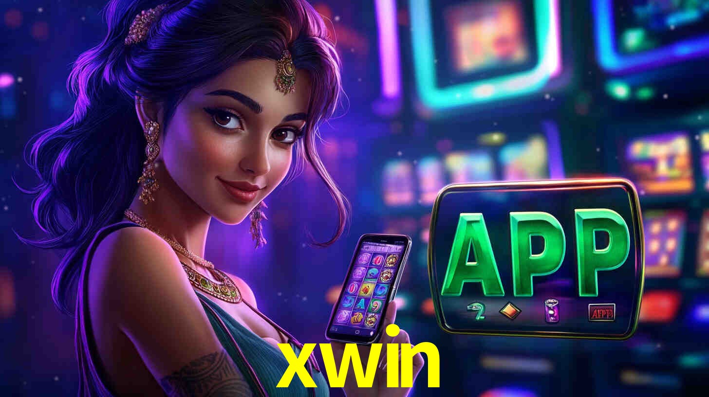 Desvendando o Mundo dos Jogos Virtuais na xwin