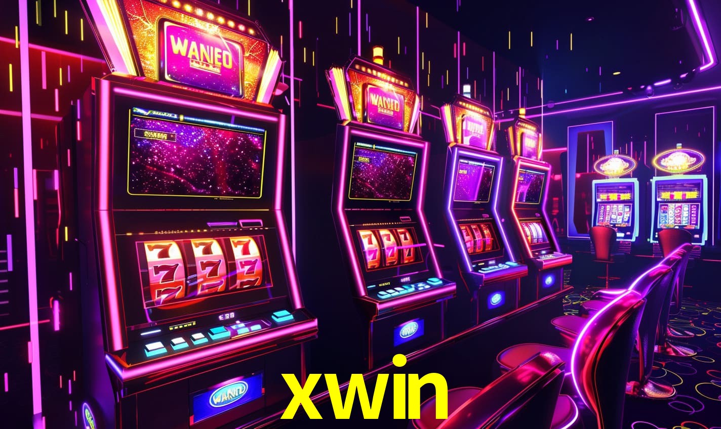Estatísticas do Jogo xwin