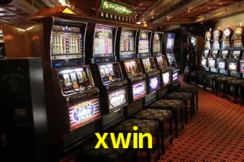 Interface do App xwin