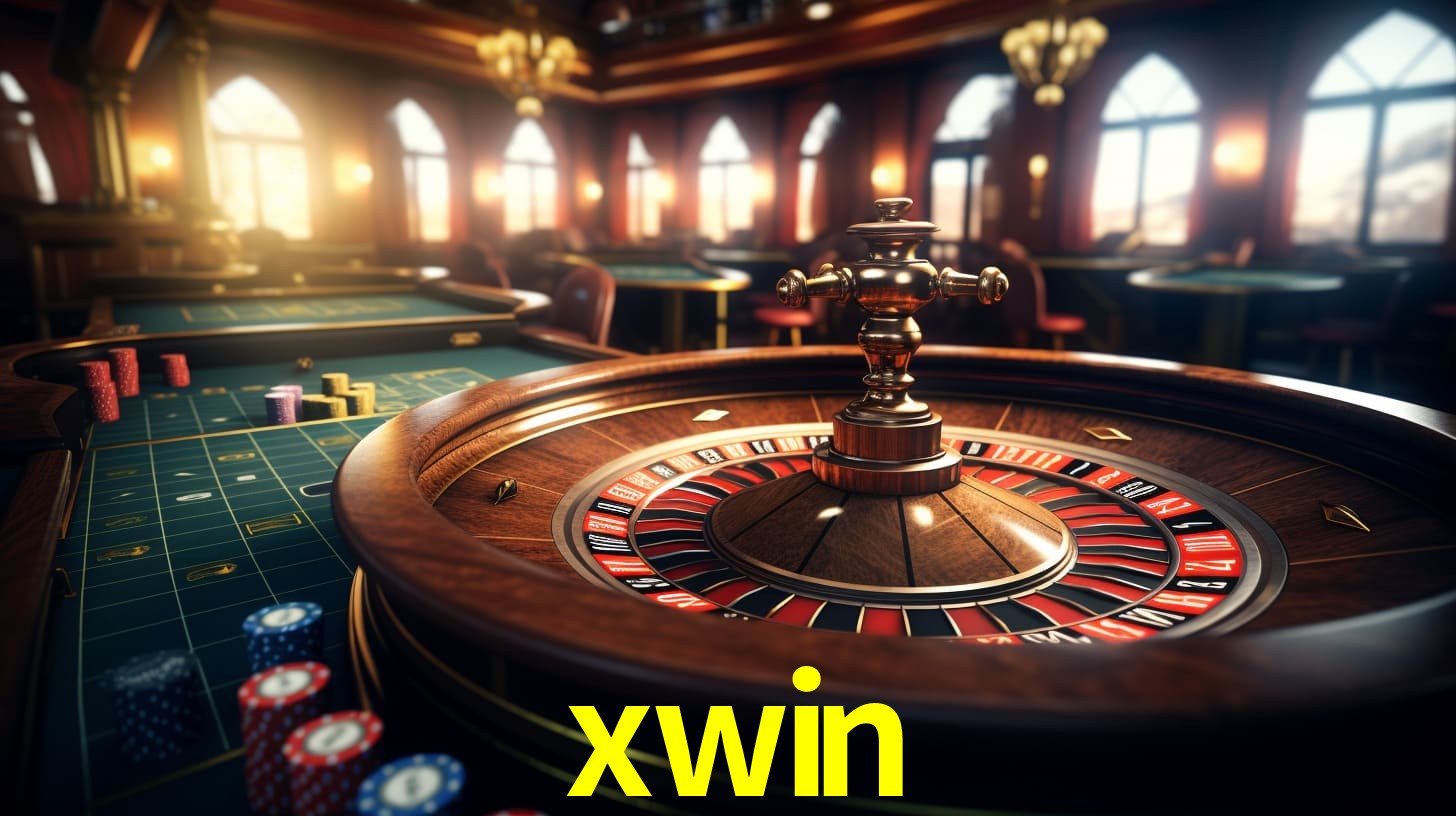Welcome Bonus xwin