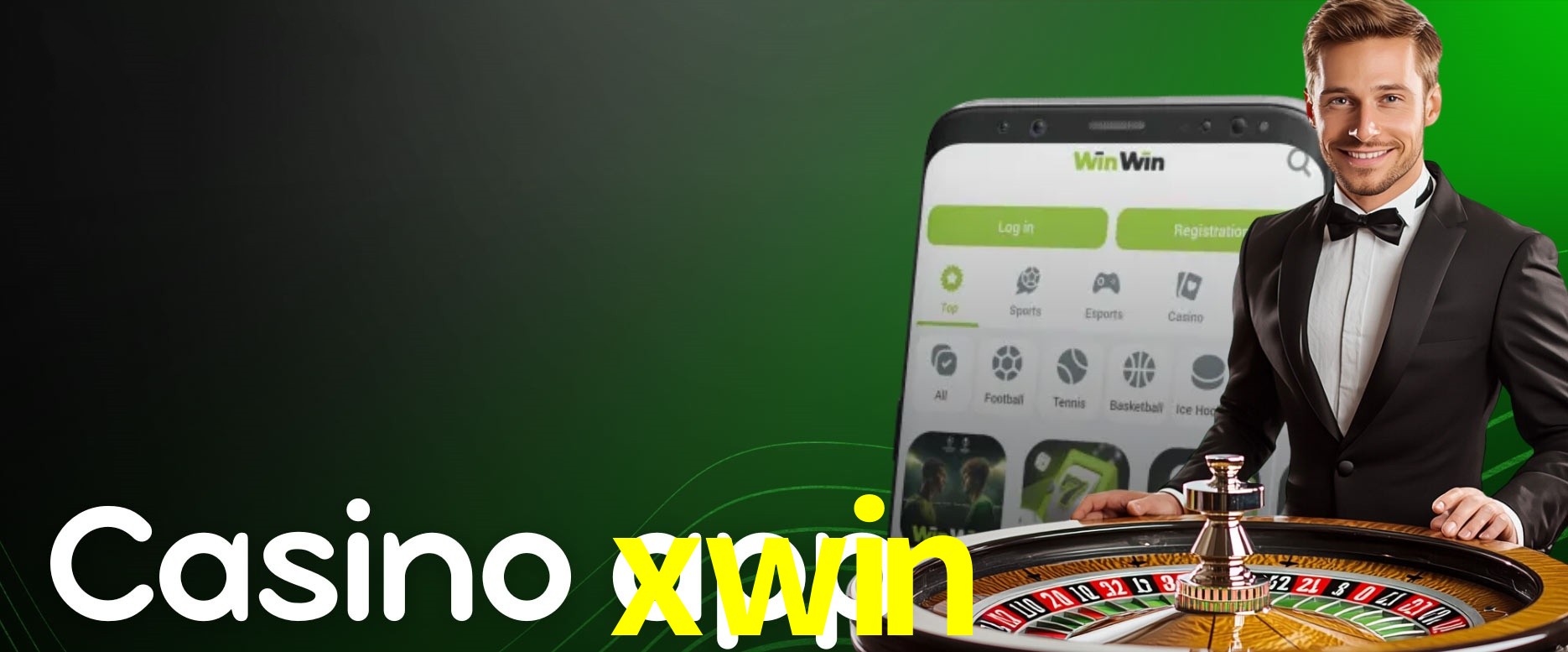 Live Casino xwin