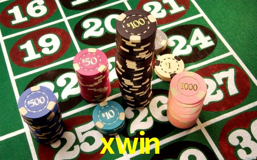 Descubra a Magia dos Jogos de Arcade no xwin