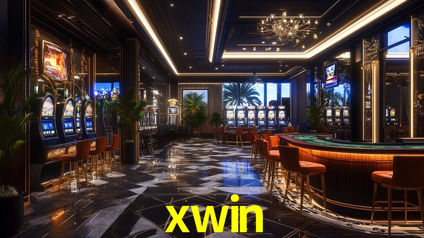 xwin BET