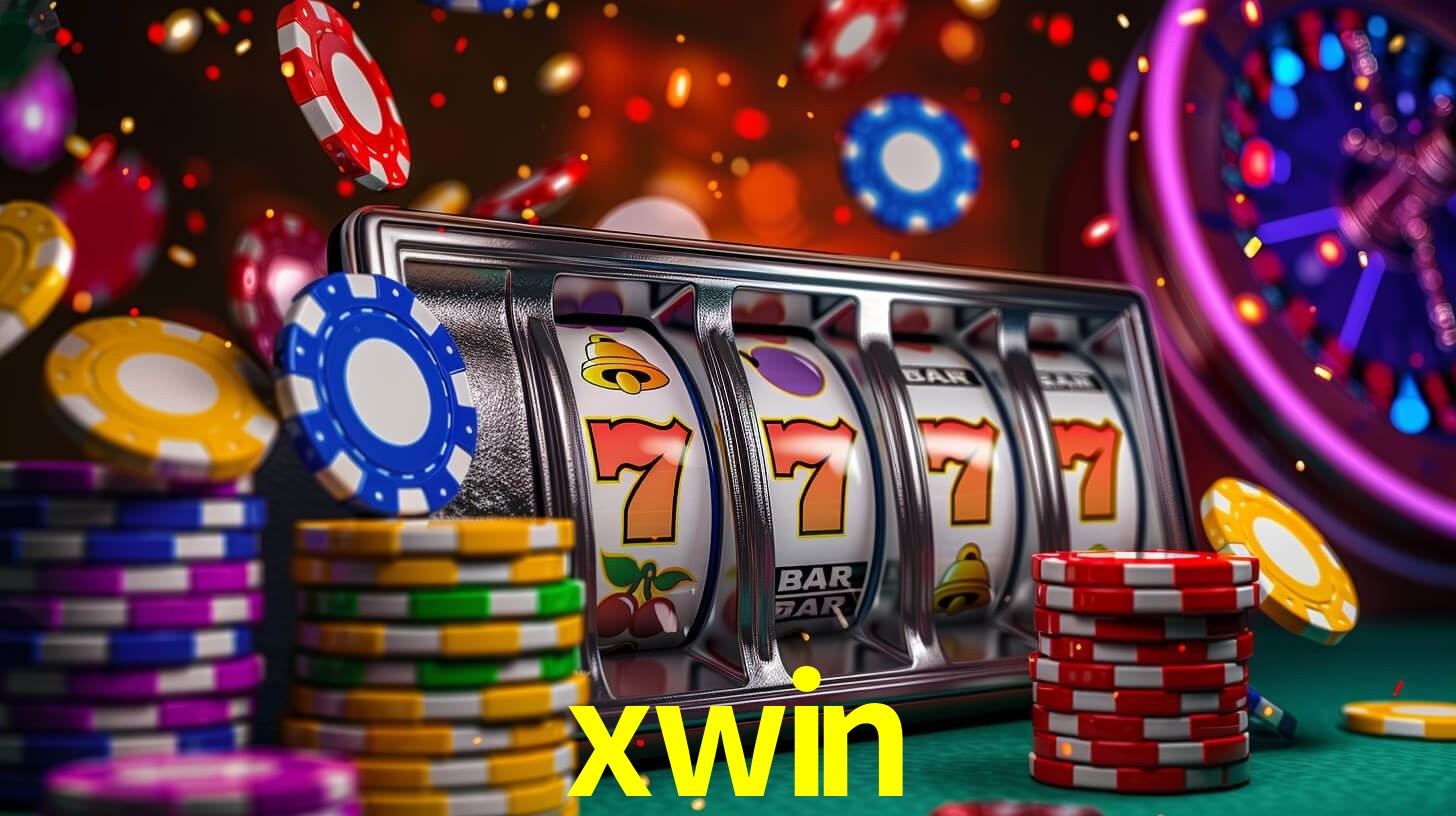 Descubra a Essência do xwin: Nossa História e Compromissos