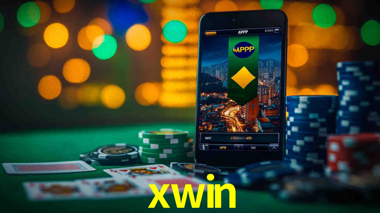 Estatísticas Esportivas xwin