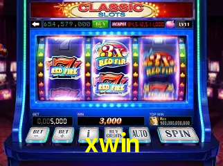 Descubra o Mundo do Cassino Online com xwin