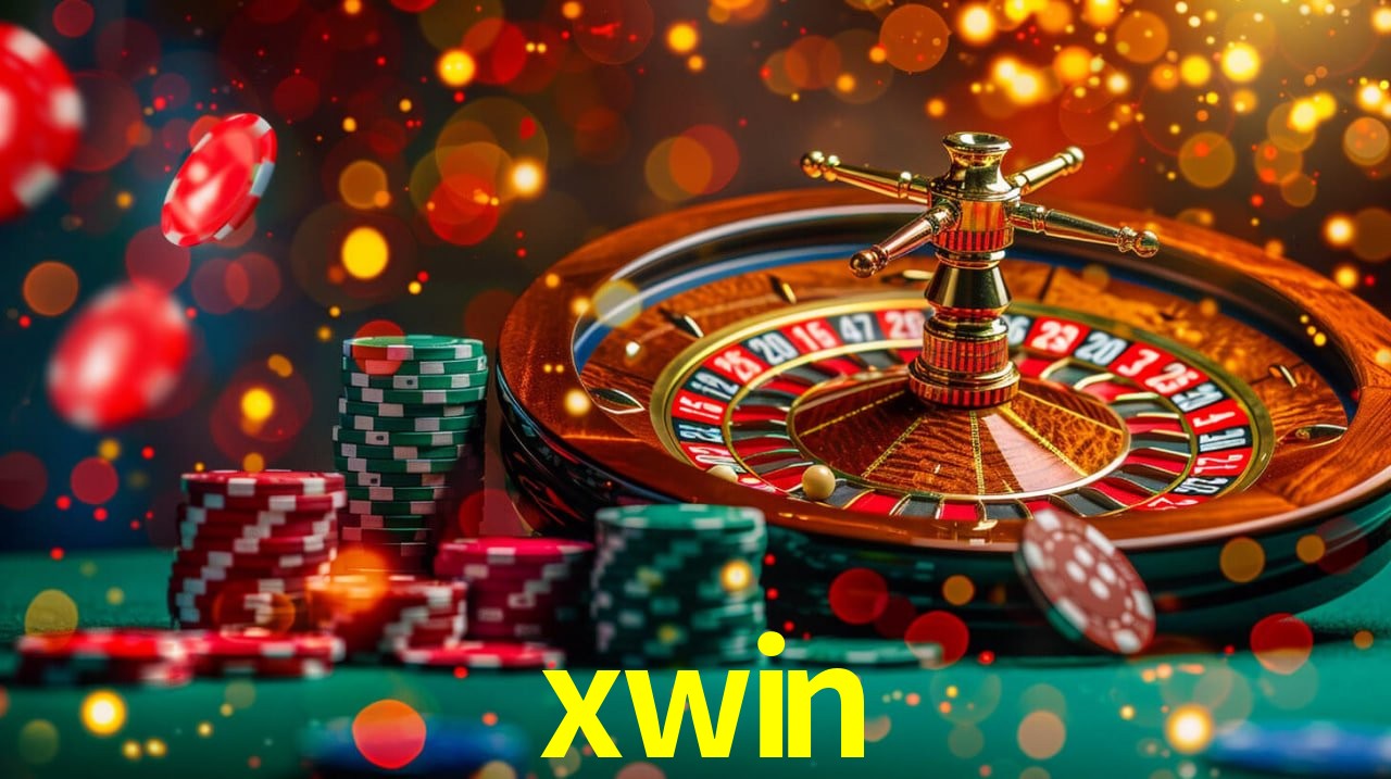 Provedores de Jogos xwin