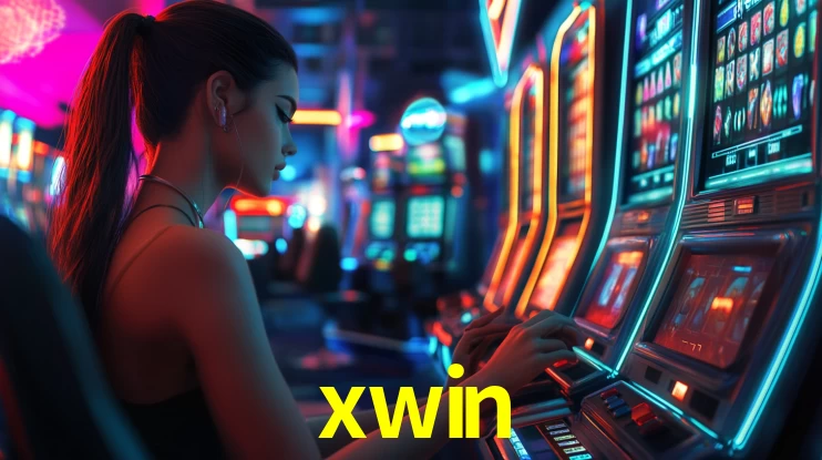 Sinta a adrenalina dos jogos de cassino com xwin