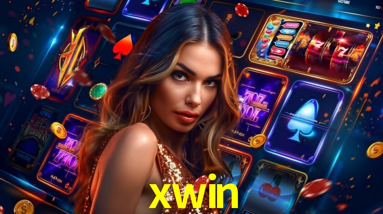 Cadastro Rápido xwin