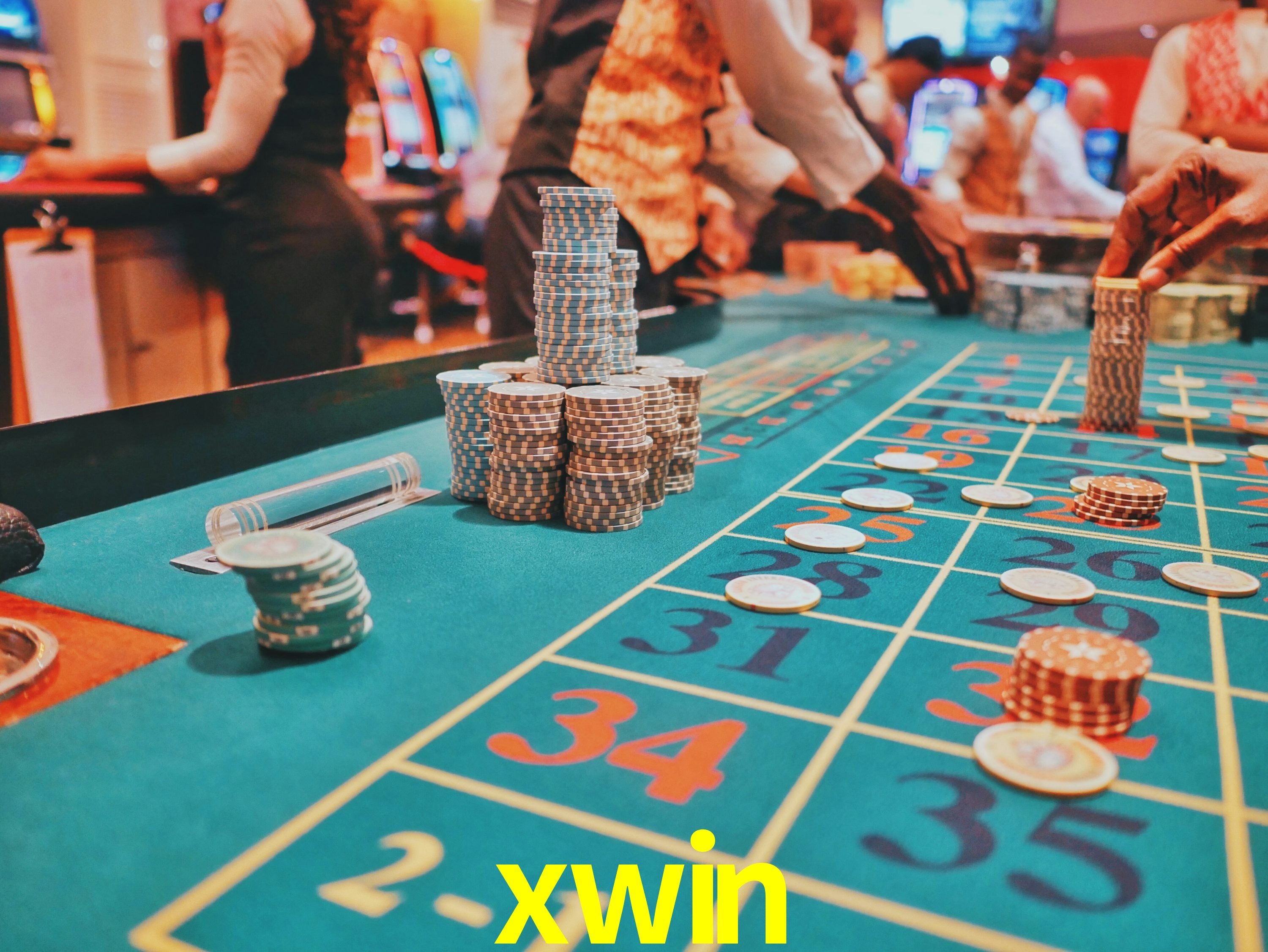 Inovações de Jogos na xwin: O Futuro das Experiências Interativas