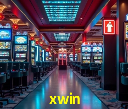Casino Ao Vivo xwin