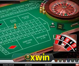 Responsive Design xwin