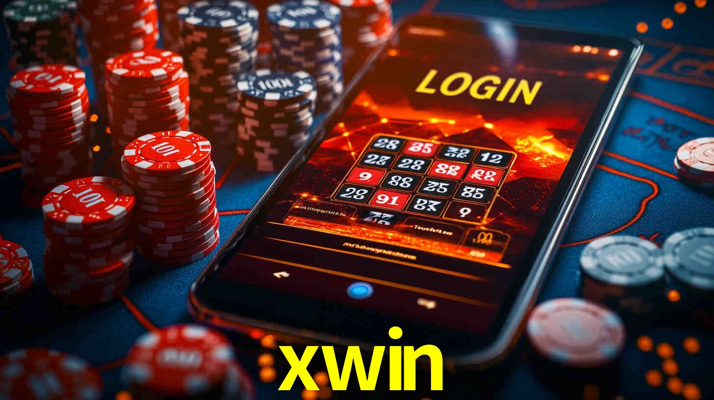 Descubra a Magia dos Jogos de Arcade no xwin