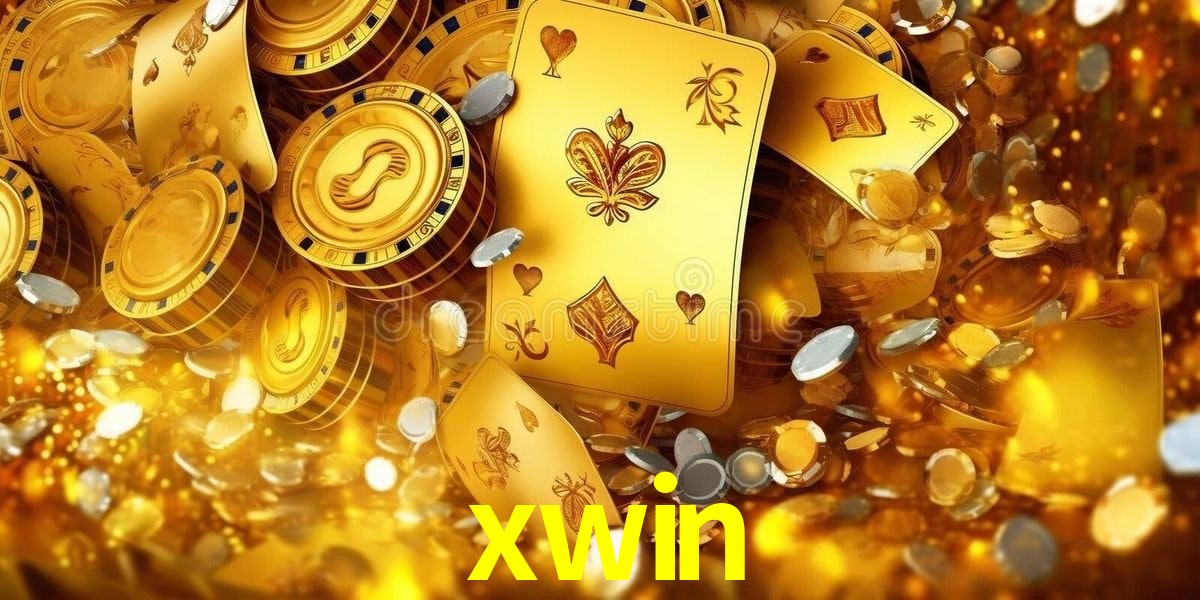 Jogos de Slot xwin